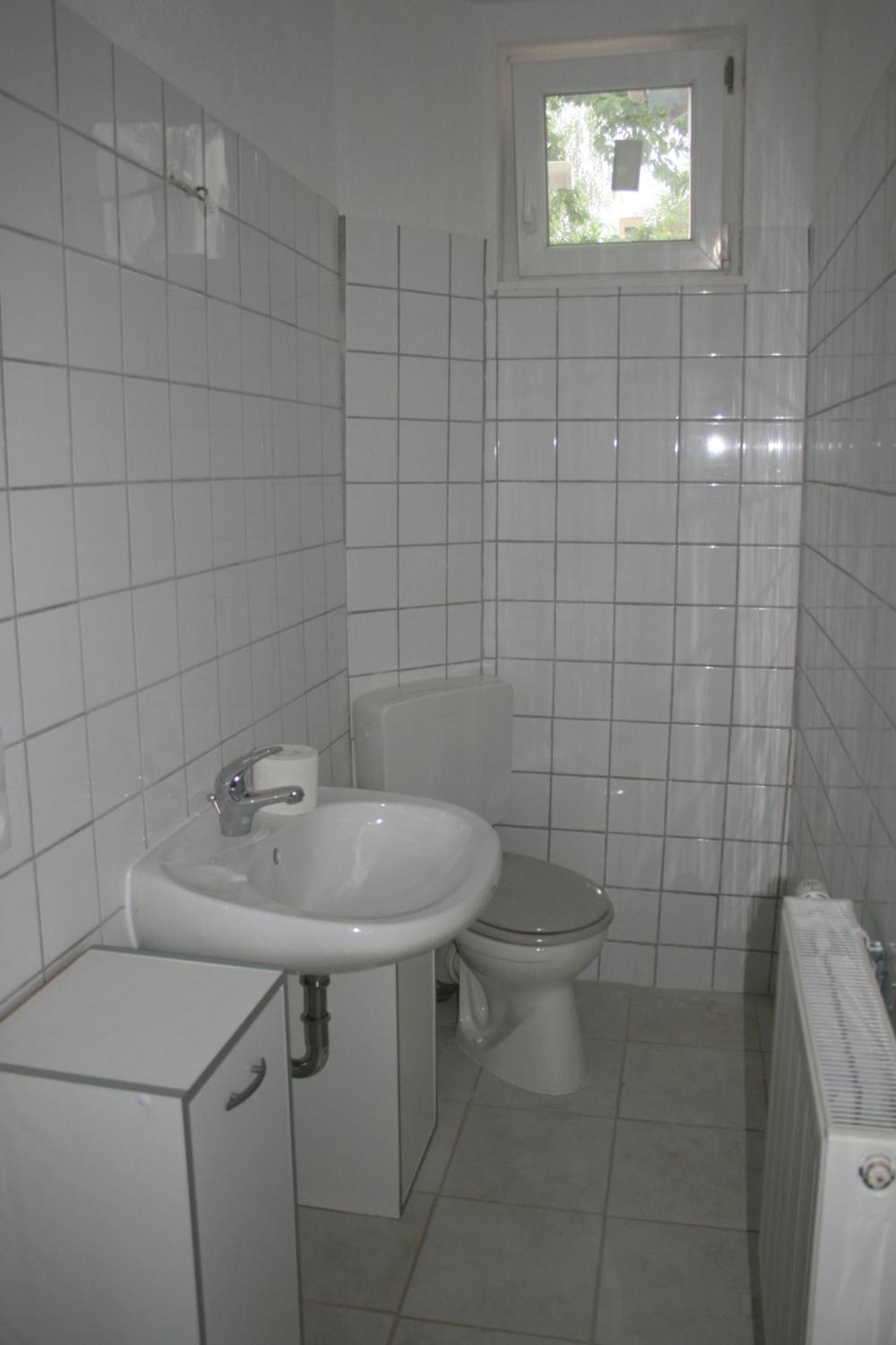 Ferienwohnung Appertment Im Garten Worms Exterior foto