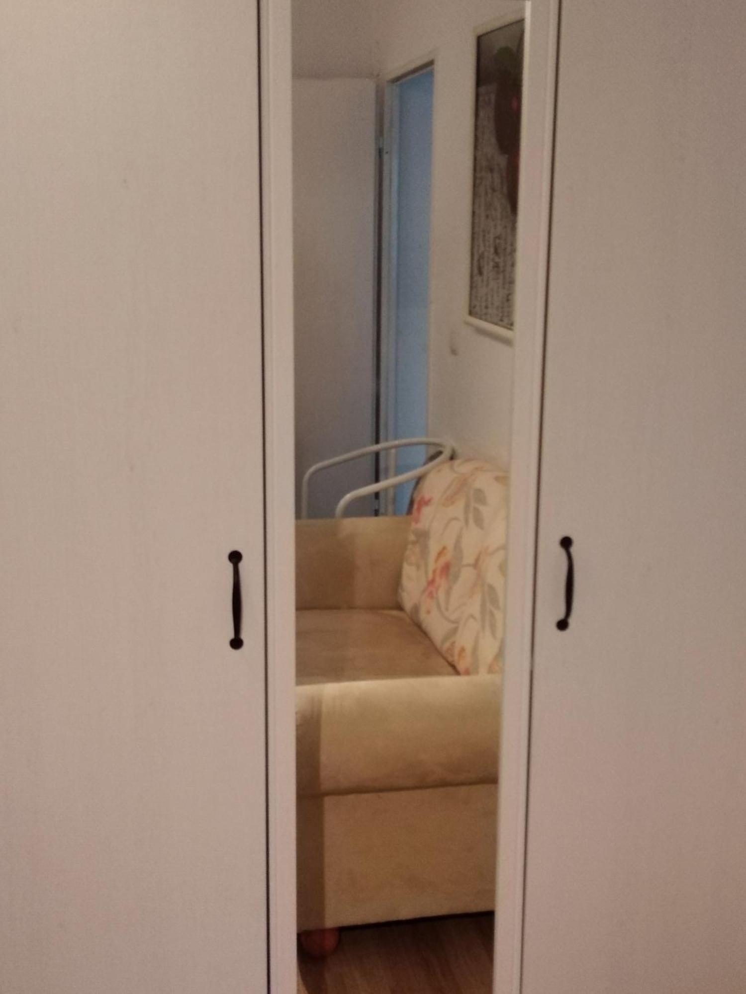 Ferienwohnung Appertment Im Garten Worms Exterior foto