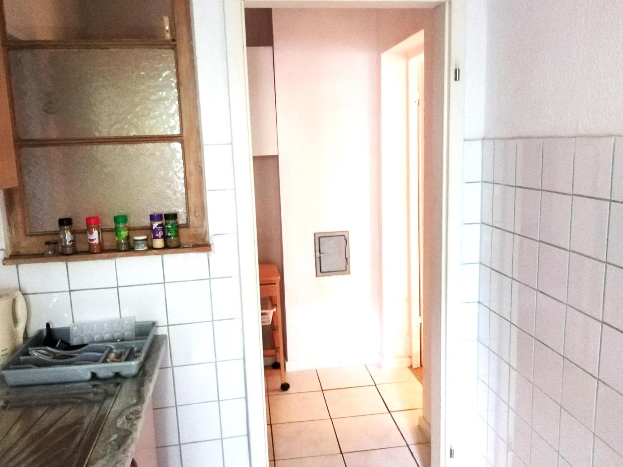 Ferienwohnung Appertment Im Garten Worms Exterior foto
